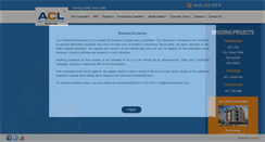 Desktop Screenshot of amitcolonizers.com